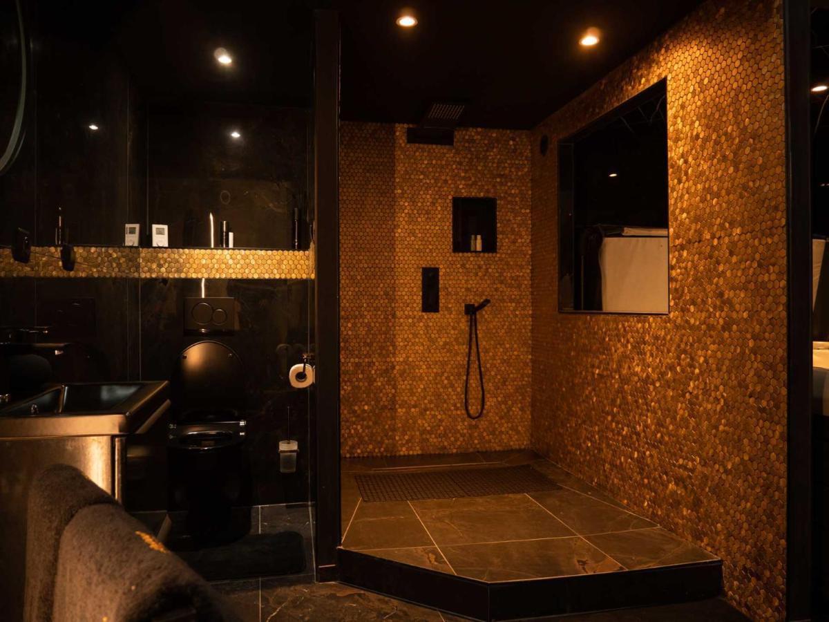 Douceur Du Charme - Love-Room A Charmes Entre Epinal Et Nancy エクステリア 写真